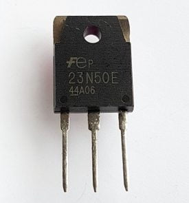 FMH23N50E