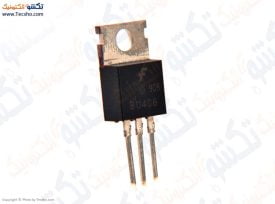 ترانزیستور BU406