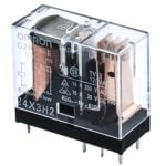 relay g2r-2 24v