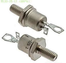 تریستور T122-25