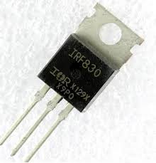 IRF830 ماسفت DIP