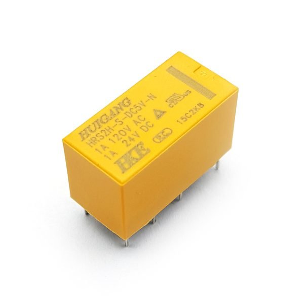 relay hrs2h-s-dc24v