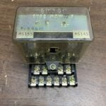 relay mkw22p omron