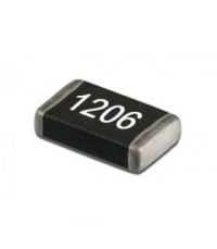 ۳ اهم مقاومت SMD
