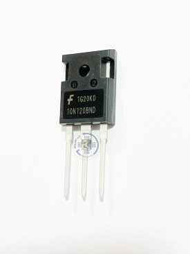 HGTG10N120BND IGBT