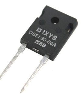 دیود فست DSEI30-06A
