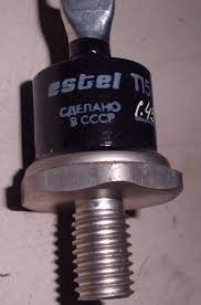 تریستور TI5-80-12  STOCK