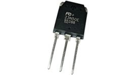 FMH23N50E IGBT