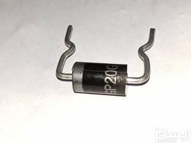 دیود فست GP20G