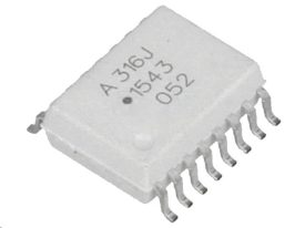 HCPL316J آی سی SMD