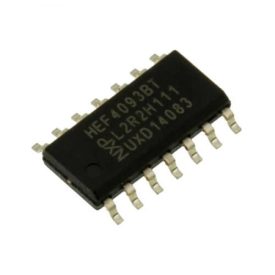 HEF4093BT آی سی SMD
