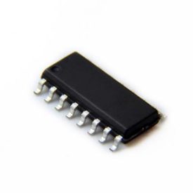 CD4017BM آی سی SMD