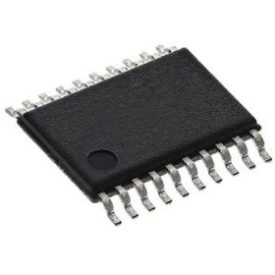 ۷۴HCT573T آی سی SMD