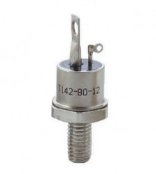 تریستور T142-80 STOCK