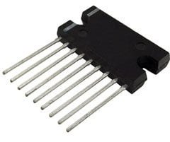 TDA8351 آی سی DIP