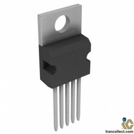 LM2576HVT آی سی DIP