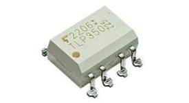 TLP350 آی سی DIP