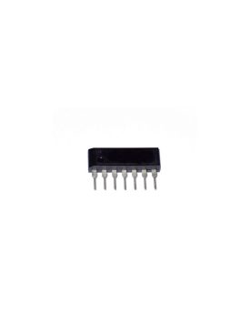 UPC555H آی سی DIP