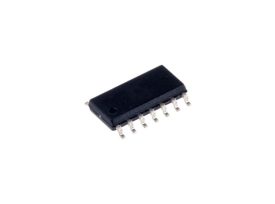 ۷۴HC125D آی سی SMD