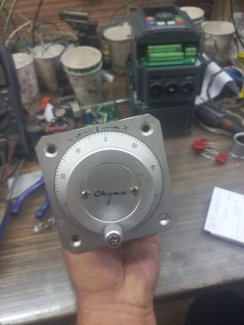 OKUMA هندویل پنلی