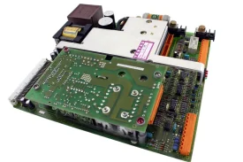۶SC6100-0GB00 برد تغذیه