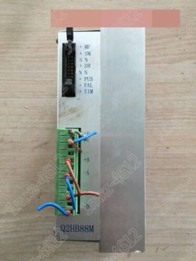 Q2HB88M استپ درایو