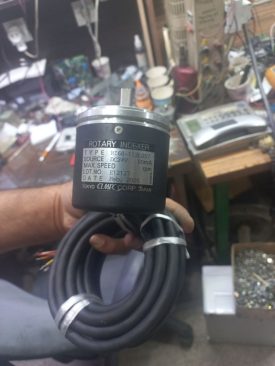 RI68-112L057 انکودر ابسولوت