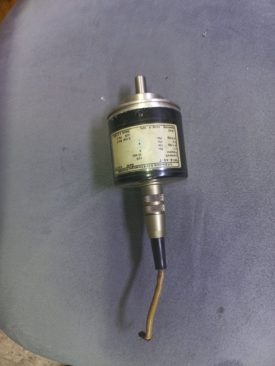 IE-60-T انکودر