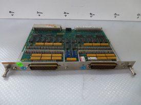 ۶FX1192-4AA00 کارت ورودی
