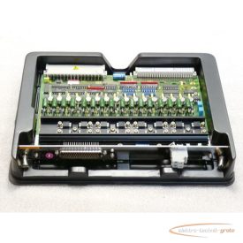 ۶FX1112-0AB01 کارت خروجی