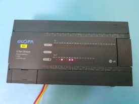 PLC G7M-DR40A