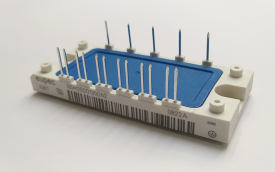 IGBT BSM25GD120DN2