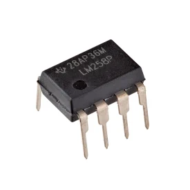 LM258P آی سی DIP