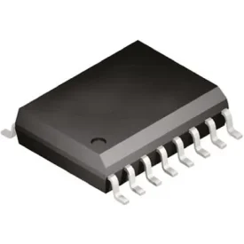 SN74HCT367PW آی سی SMD