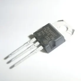 STP5NK50Z ماسفت DIP