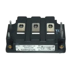 DOUBLE DARLINGTON QM150DY-H