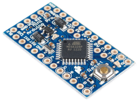 ARDUINO PRO MINI