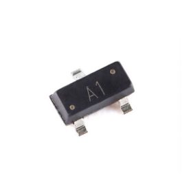 BAW56 دیود A1 SMD