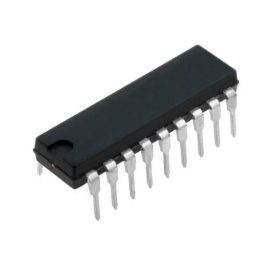 MC14513BCP آی سی DIP