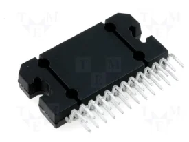 TDA7386 آی سی DIP
