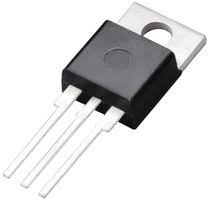 TIC206D تریاک DIP