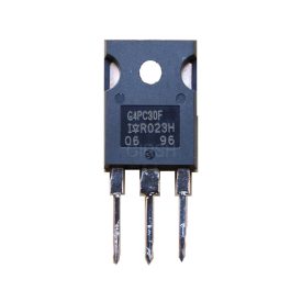 irg4pc30f آی جی بی تی IGBT