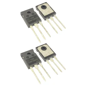 KGF40N120KDA آی جی بی تی DIP