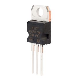 LM317T-DG آی سی DIP