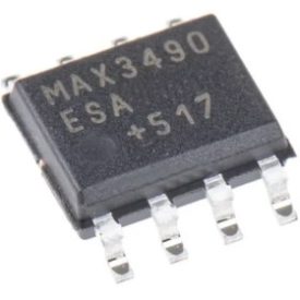 MAX3490ESA آی سی SMD