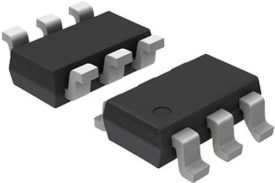 MX607 آی سی SMD