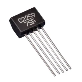 ترانزیستور ۲SC2259
