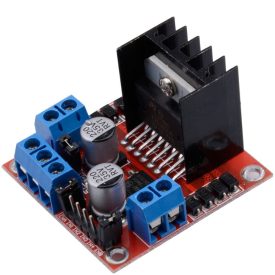 ARDUINO L298 SHIELD