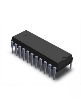 IR2433 آی سی DIP