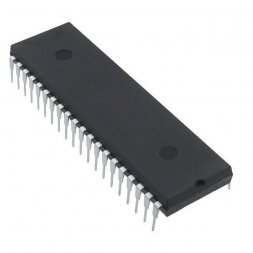 ATMEGA16A-PU آی سی DIP